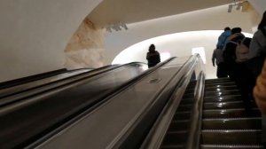 1 апреля на Невский проспект// с нового вестибюля станции метро Маяковская// 2022#online#Урбанистик