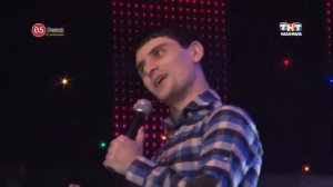 Марат Агасиев - Для нас, любимая (Яхья 2013)