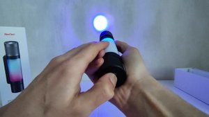 Обзор многофункционального фонаря Xiaomi NexTool 12 в 1. Видео обзор 2023. Фонарик