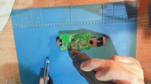 Ремонт радиоприемник-колонка Telefunken TF 1580UB