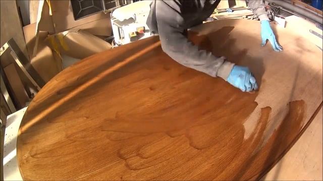 ремонт стола и стула смотреть онлайн