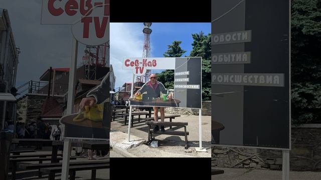 Пятигорск, экскурсия по городу#пятигорск#кмв##канатнаядорога