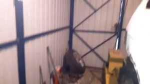 Ваз 2108 Сварка заднего крыла