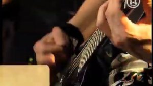 Stigmata - Весна (live 2010, парный прогон a one)