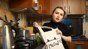 Как прожить на 700 рублей неделю. День 1-й