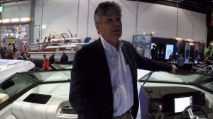 Выставка лодок и катеров. Бот Шоу в Германии. Boot Düsseldorf 2019