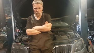 шкода октавия А7 и DSG  ну и о разном.