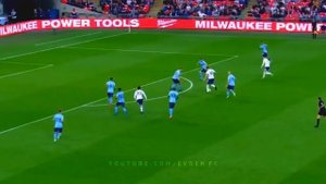 ХАРРИ КЕЙН СУМАСШЕДШИЕ ГОЛЫ ЗА ТОТТЕНХЭМ