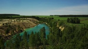 Черемховские "Мальдивы". СКОРО на канале