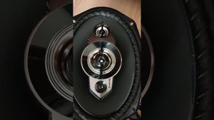 Pioneer Ts-A6965S Oval Hoparlör ve Sony xs-xb6941 Oval Hoparlör farkı Pioneer 60rms Sony 100rms