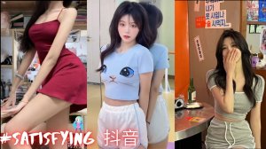 【抖音】Лучшее удовлетворяющее видео TikTok / Douin / Коллекция TikTok 2022 ? #12 / #Satisfying 抖音