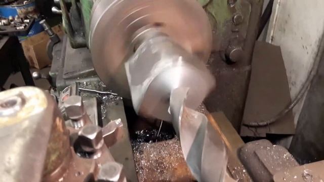 Угловой редуктор своими руками для снегоуборщика (часть2) смотреть онлайн