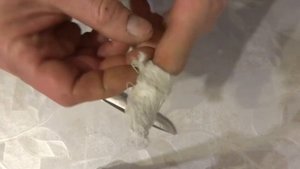 18+ Мой любимый препарат от порезов и для заживления  ран