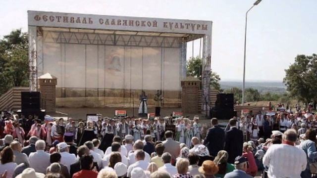 ролик к 85-летию Кировского района Крыма смотреть онлайн