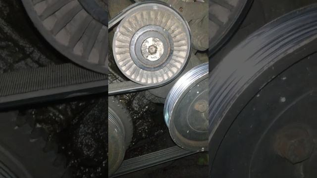 Рукожопство при ремонте БМВ