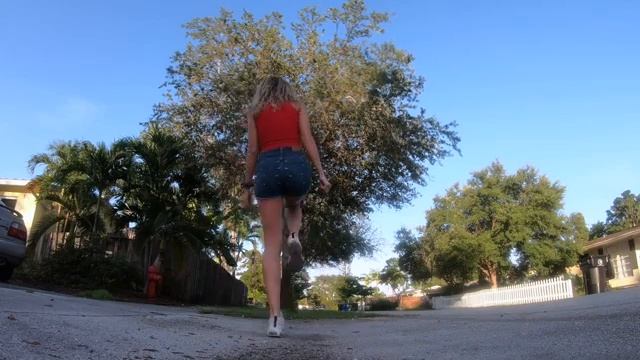 Путешествующий кач урок - Travel Rocking tutorial Russian смотреть онлайн