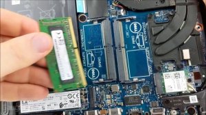 How to Upgrade Dell G3 RAM - Add RAM to Dell Laptop - Dell G3 3579