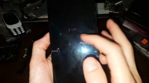 Xiaomi MI 8 MI 8 lite MI 9 hard reset сброс настроек графический ключ пароль зависает тормозит