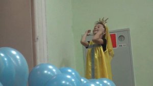 Спектакль "Марья Моревна" в Театраше, 17 декабря 2018г.