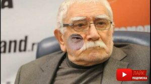 СРОЧНО! Появились новые подробности госпитализации Джигарханяна!