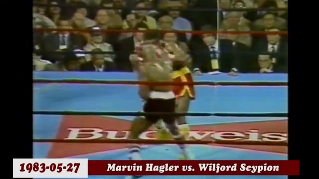 MARVIN HAGLER ✰ HIGHLIGHTS HD 2015 JiBowman Amanda смотреть онлайн