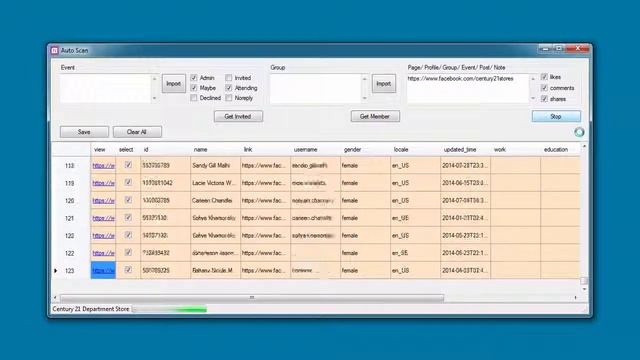 Отправить сообщение всем участникам группы фейсбук смотреть онлайн