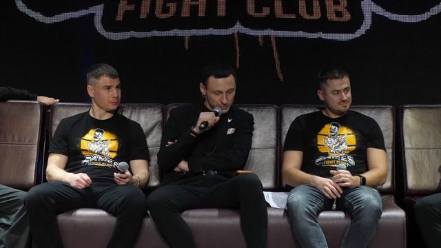 Стердаун Яновича и Хорунжий состоялся? Акула поясняет за ситуацию с Акабом. Zames 4 Conference смотреть онлайн