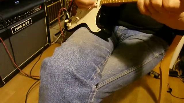 Fender st-54 custom edition 93 смотреть онлайн