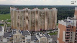 ЖК БУТОВО-ПАРК 2, ДРОЖЖИНО, МЕТРО БУЛЬВАР ДМИТРИЯ ДОНСКОГО - КУПИТЬ КВАРТИРУ В ПОДМОСКОВЬЕ