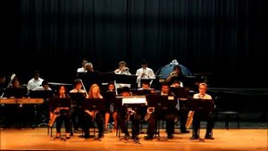 LHS Jazz Band 2013 Spring Concert Vehicle