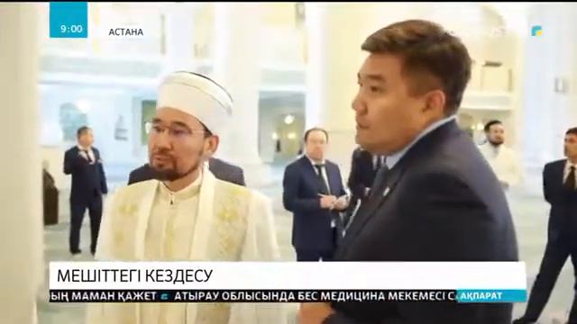 ИМАМЫ ДОЛЖНЫ ПРОЯВЛЯТЬ АКТИВНОСТЬ В ПОВЫШЕНИИ РЕЛИГИОЗНОЙ ГРАМОТНОСТИ НАСЕЛЕНИЯ – Д. КАЛЕТАЕВ смотреть онлайн