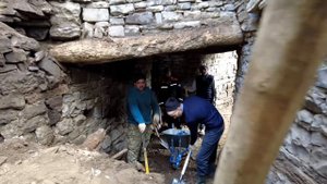 ДАГЕСТАН ⛰️ СЕЛО ИЦАРИ