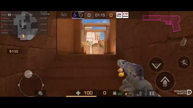 Standoff 2 | С бронзы До Легенды #14 смотреть онлайн