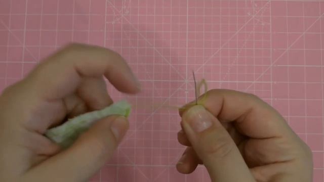 Как сшить курочку корзинку к Пасхе. Часть2 смотреть онлайн