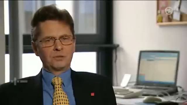 Plusminus 18. 11. 2008 - Warum Bankberater hauptsächlich an sich denken смотреть онлайн