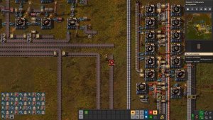 СТАВИМ ЗАВОД ПО ПРОИЗВОДСТВУ ВСЕГО ОБЗОР #35 Factorio 2020