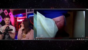 Самый Толстый Человек в Мире | РЕАКЦИЯ на tophype
