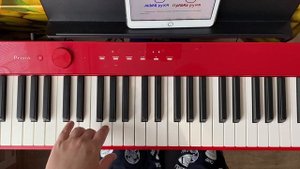 Фортепиано с НУЛЯ. 1 урок. Клавиатура Названия нот