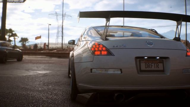 Need for speed payback | 4k |Trailer | EA Games | E3 2017 смотреть онлайн