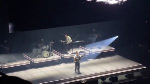 Lewis Capaldi Live in Boston 2023