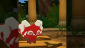 Какая музыка в головах у животных (Animal Jam)