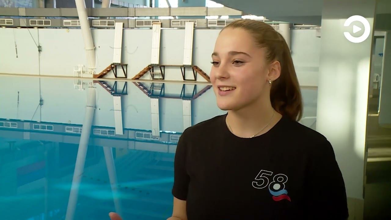 Пензячка  Анастасия Новичкова  стала чемпионкой в соревнованиях по акватлону в Саранске