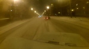 НЕЛЕГАЛЬНЫЙ ДРИФТ ПО НОЧНОМУ ГОРОДУ