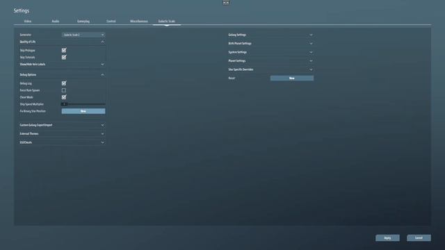 Galactic Scale - Trailer / Demo - Dyson Sphere Program Mod смотреть онлайн