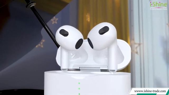 Hoco EW09 Bluetooth 5.1 TWS Wireless Earphone Stereo Headset Earbuds смотреть онлайн