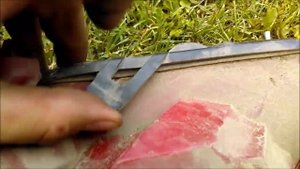 Peugeot 308 How To Remove Rear Lights