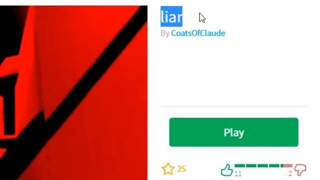 DO NOT VISIT THIS ROBLOX GIRL смотреть онлайн