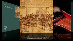 W.A. Mozart - Symphony No.21 in A major, K.134 (dir. Trevor Pinnock, 1993-95).mp4