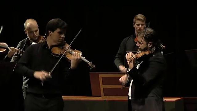 Gypsy Baroque 16 смотреть онлайн