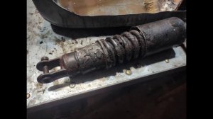 Прицеп к мотоциклу своими руками